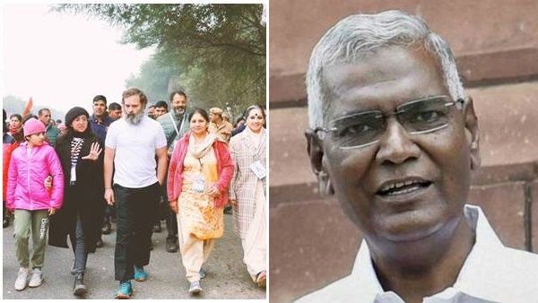 രാഹുൽ ഗാന്ധിയുടെ ഭാരത് ജോഡോ സമാപന പരിപാടിയിൽ സിപിഐ പങ്കെടുക്കും; കൂടുതൽ പ്രതിപക്ഷ പാർട്ടികൾ എത്തും?