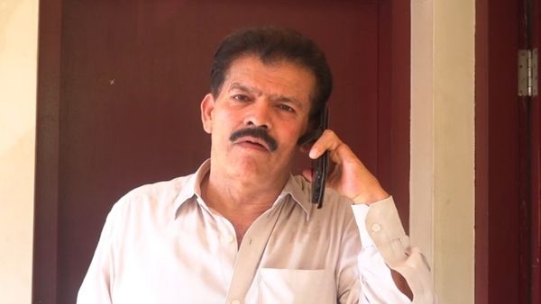 പികെ കുഞ്ഞാലിക്കുട്ടിക്കെതിരെയുള്ള വെളിപ്പെടുത്തല്‍: അഡ്വ ടിപി ഹരീന്ദ്രനെതിരെ കേസെടുത്തു