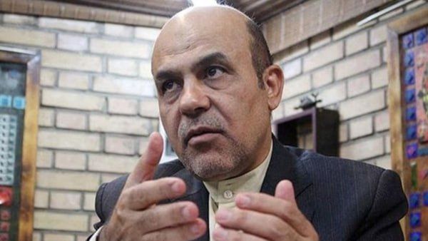 ഇറാന്‍ മുന്‍ പ്രതിരോധ ഉദ്യോഗസ്ഥനെ തൂക്കിലേറ്റി; കടുത്ത പ്രതിഷേധവുമായി ബ്രിട്ടന്‍