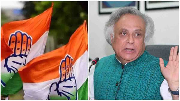 കോണ്‍ഗ്രസിന്റെ റോള്‍ ആരും പറഞ്ഞ് തരേണ്ട.. ഞങ്ങള്‍ക്ക് ഒറ്റ മുഖമേ ഉള്ളൂ; നിതീഷിന് മറുപടി