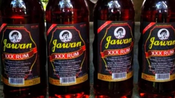 ജവാന്റെ വില കൂട്ടില്ല; വില വർധിപ്പിക്കാനുള്ള ശുപാർശ തള്ളി സര്‍ക്കാര്‍