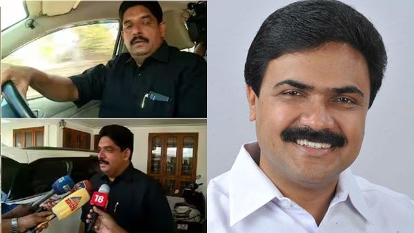 ' മോഹങ്ങള്‍ ഉണ്ടായിരുന്നു പക്ഷേ മോഹഭംഗമില്ല', ജോസ് കെ മാണിക്ക് തുറന്ന കത്തുമായി ബിനു പുളിക്കക്കണ്ടം