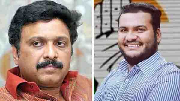 പോത്തിറച്ചി കഴിക്കാമെങ്കില്‍ അതിനെ കുളിപ്പിക്കുകയും ചെയ്യാം; കോണ്‍ഗ്രസ് നേതാവിനോട് ഗണേഷ് കുമാര്‍