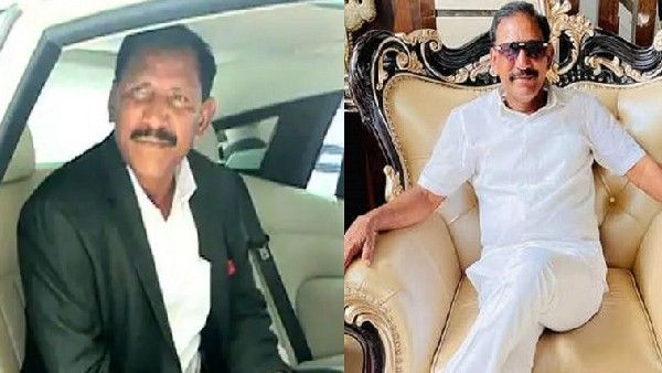  'കോൺഗ്രസ് 80 സീറ്റിന് മുകളിൽ ലഭിക്കില്ല'; അമിത ആത്മവിശ്വാസം,വീണ്ടും കെജിഎഫ് ബാബു