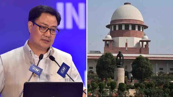 'വെറുതെ സമയം കളയാന്‍..'; ബിബിസി ഡോക്യുമെന്ററിയുടെ വിലക്ക് ചോദ്യം ചെയ്തുള്ള ഹര്‍ജികള്‍ക്കെതിരെ കേന്ദ്രമന്ത്രി