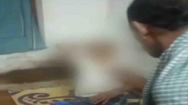 മദ്യപിച്ചാല്‍ അമ്മയെ തല്ലും.. സഹികെട്ട് ഭാര്യ തന്നെ 'പണി' കൊടുത്തു; കൊച്ചുമോനെ പൊലീസ് പൊക്കിയത് ബാറില്‍നിന്ന്