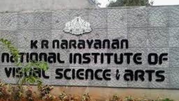 വിദ്യാര്‍ത്ഥി സമരം: കെആര്‍ നാരായണന്‍ ഫിലിം ഇന്‍സ്റ്റിറ്റ്യൂട്ട് ഈ മാസം 21 വരെ അടച്ചിടും