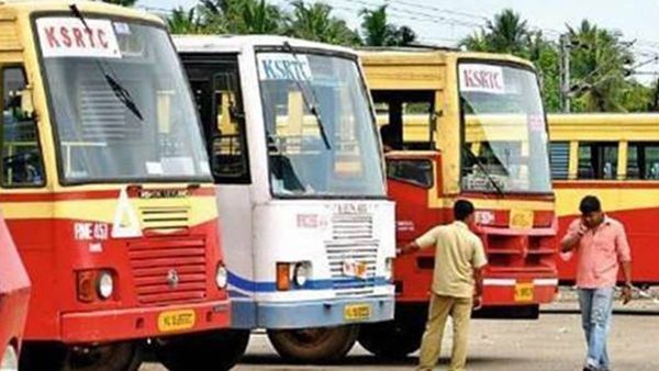  കെഎസ്ആർടിസി ബസ് അമിത വേ​ഗത്തിൽ പോകുന്നത് കണ്ടാൽ, വീഡിയോ എടുക്കാം, വാട്സാപ്പ് ചെയ്യാം  