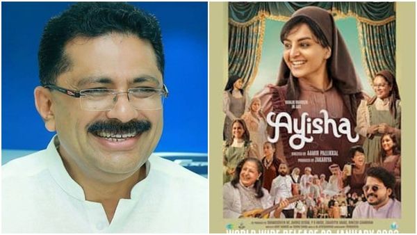 ഭര്‍ത്താവ് ഉപേക്ഷിച്ചാലും സ്ത്രീ വഴിയാധാരമാകില്ലെന്ന സന്ദേശം; ആയിഷ പ്രചോദനമെന്ന് കെടി ജലീല്‍