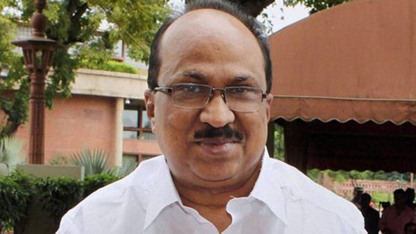 കെവി തോമസിന് ശമ്പളമില്ല, പ്രതിമാസം ഒരു ലക്ഷം രൂപ ഓണറേറിയം; 3 സ്റ്റാഫുകളേയും നിയമിക്കാം