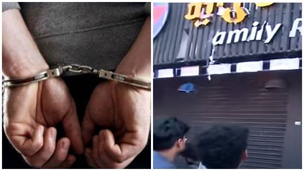 ഭക്ഷ്യവിഷബാധയേറ്റ് നഴ്സ് മരിച്ച സംഭവം: ഒളിവിൽ ആയിരുന്ന മലബാർ കുഴിമന്തി ഹോട്ടലുടമ അറസ്റ്റിൽ