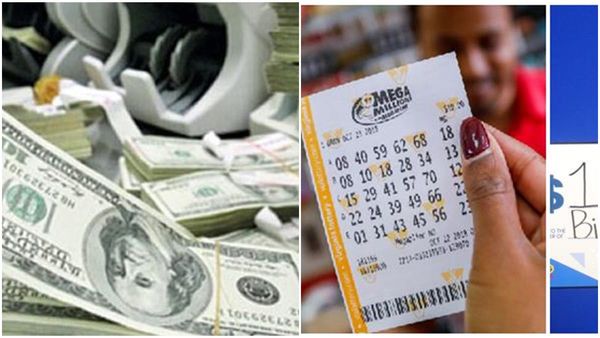 ഒന്നൊന്നര ഭാഗ്യം, ഒരുമാസത്തിനിടെ ഡബിള്‍ ലോട്ടറി; യുവാവ് കാമുകിയെ വിളിച്ചപ്പോള്‍ സംഭവിച്ചത് ഇങ്ങനെ