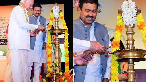 പ്രാദേശിക ഭാഷകളോട് ഹിന്ദിക്ക് എതിർപ്പോ മത്സരമോ ഇല്ല; മന്ത്രി അജയ് കുമാർ മിശ്ര