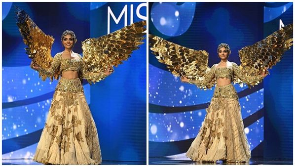 വിശ്വസുന്ദരി പട്ടത്തിനായി ഇന്ത്യയെ പ്രതിനിധീകരിക്കുന്ന ദിവിത റായ് ആരാണ്? അറിയാം