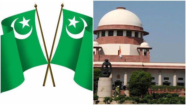 'മുസ്‌ലിം ലീഗിനെ നിരോധിക്കണമെന്ന ഹർജി തള്ളണം'; സുപ്രീംകോടതിയിൽ ലീഗ്