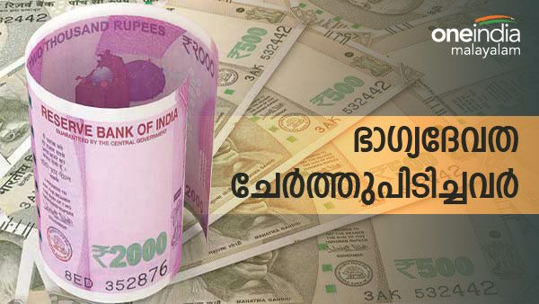 യുഎഇയിലെ ഭാഗ്യദേവത ഇന്ത്യക്കാരെ ഭാഗ്യംകൊണ്ട് മൂടിയ 2022, വെറും ഭാഗ്യമല്ല, ഇത് മഹാഭാഗ്യം