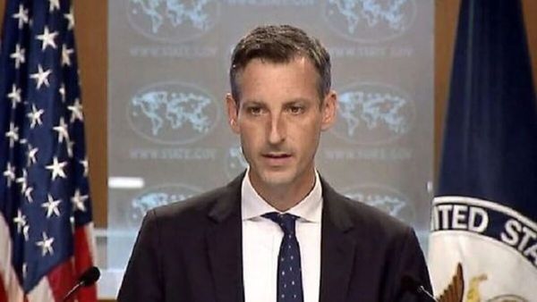 മാധ്യമസ്വാതന്ത്ര്യം പ്രധാനം, ഇന്ത്യയുടെ ബിബിസി ഡോക്യുമെന്ററി വിലക്കിനെ തള്ളി യുഎസ്