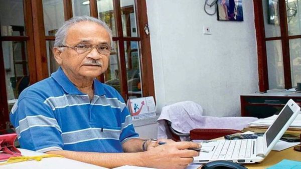 പദ്മ അവാർഡുകൾ പ്രഖ്യാപിച്ചു; 6 പേർക്ക് പദ്മവിഭൂഷൺ, അപ്പുക്കുട്ട പൊതുവാൾ അടക്കം 4 മലയാളികൾക്ക് പദ്മശ്രീ