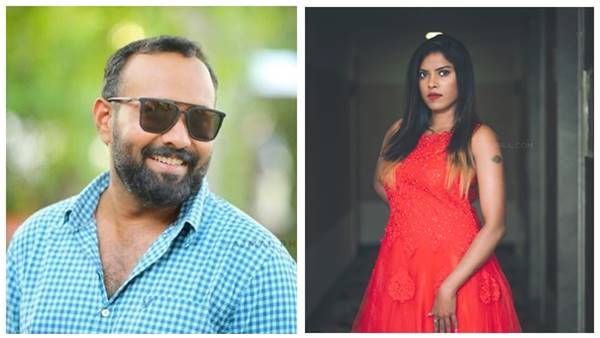 'ഇവിടെ രഹസ്യമായി നടക്കുന്ന ചില കാര്യങ്ങൾ ഒമർ സിനിമയിൽ കാണിച്ചിട്ടുണ്ട്', ഒമറിനെ പിന്തുണച്ച് ദിയ സന