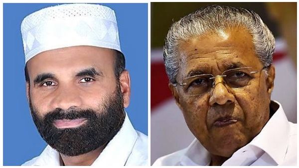 'സ്വപ്‌ന' സേവകരെ സ്റ്റേജില്‍ അവതരിപ്പിച്ചാല്‍ എന്താകുമായിരുന്നു; ചോദ്യങ്ങളുമായി സമസ്ത നേതാവ്