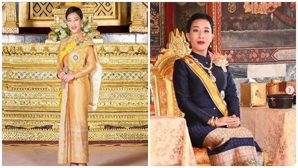 മൂന്ന് ആഴ്ചകളായി അബോധാവസ്ഥയിൽ കിരീടാവകാശിയായ രാജകുമാരി, പ്രാർത്ഥനയിൽ തായ്‌ലന്‍ഡ്