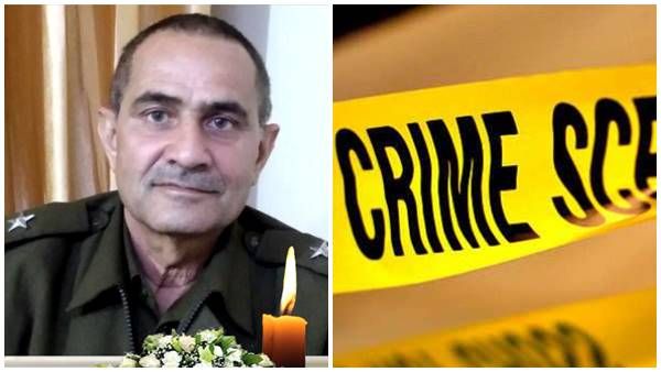 ആൾക്കൂട്ടം കാഴ്ചക്കാരായി നിന്നു, പോലീസുകാരനെ പൊതുമധ്യത്തില്‍ കുത്തിക്കൊന്നു, വീഡിയോ വൈറൽ