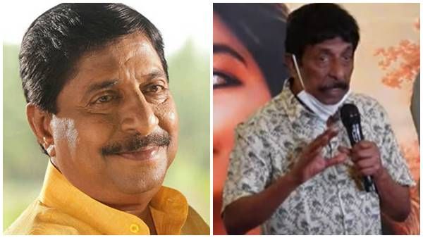 'ജനാധിപത്യം അല്ല തെമ്മാടിപത്യം, കുഴിയിലേക്ക് പോകും വരെ അഴിമതി', രാഷ്ട്രീയക്കാർക്കെതിരെ ശ്രീനിവാസൻ