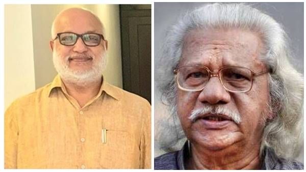 അടൂരിനെ ജാതിവാദി എന്ന് വിളിക്കുന്നത് ഭോഷ്‌ക്കെന്ന് എംഎ ബേബി, 'രാഷ്ട്രീയ ബാലപാഠങ്ങൾ ഒന്നുകൂടെ പഠിക്കണം'