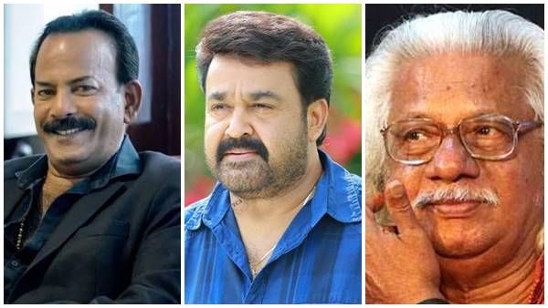 മോഹൻലാലിനെ ഗുണ്ടയെന്ന് വിളിക്കാൻ ആര് അധികാരം തന്നു? അടൂരിനെതിരെ തുറന്നടിച്ച് മേജർ രവി