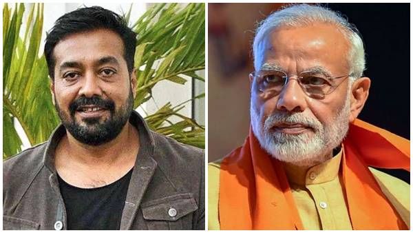 'നാല് വർഷം മുൻപ് പറയേണ്ടിയിരുന്നു, ഇപ്പോൾ കാര്യങ്ങൾ കൈ വിട്ടു', മോദിയുടെ പ്രസ്താവനയോട് പ്രതികരിച്ച് അനുരാഗ്