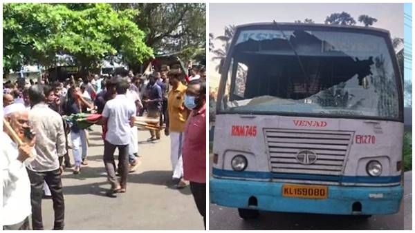 മിന്നൽ ഹർത്താലിലെ നാശനഷ്ടം: പോപ്പുലര്‍ ഫ്രണ്ട് നേതാക്കളുടെ സ്വത്തുക്കള്‍ കണ്ടുകെട്ടി