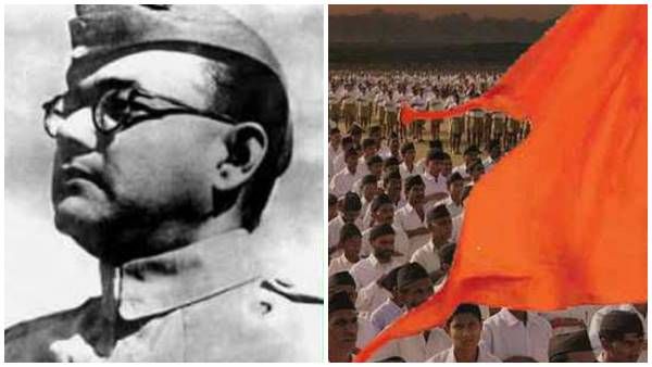 'ആർഎസ്എസ് വലതുപക്ഷമാണ്, നേതാജി ഇടതുപക്ഷവും', ആർഎസ്എസിനെ തളളി നേതാജിയുടെ മകൾ