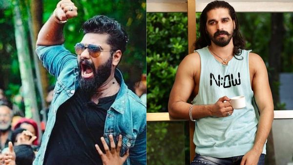 'ഷിയാസ് കരീമേ, ചൊറിയാൻ വരല്ലേ, അടുത്ത ഡാവ് കൊണ്ട് വന്നാൽ നേരിട്ട് വരും'; കട്ടകലിപ്പിൽ റോബിൻ