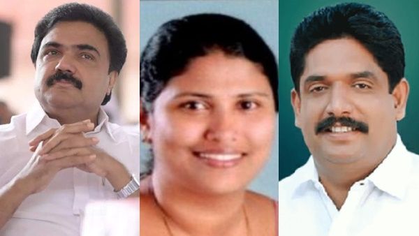 പാലായിലെ കേമന്‍ ജോസ് തന്നെ, സിപിഎം വഴങ്ങി; ബിനുവിന് പകരം ജോസിന്‍ ബിനോ അധ്യക്ഷയാവും