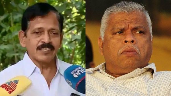 പഴയിടം ഭയന്നോടരുത്: വർഗീയവാദികൾ മാത്രമല്ല, കപട പുരോഗമനവാദികളും ആക്ഷേപിച്ചു: എംവി ജയരാജന്‍