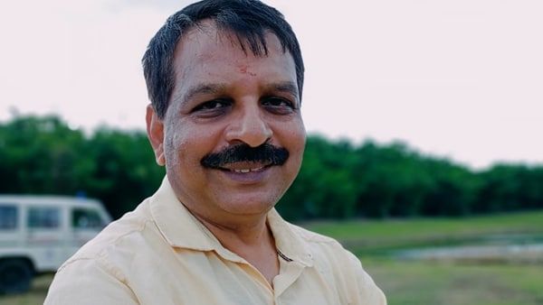 സ്‌കൂള്‍ കലോത്സത്തിന് ഹലാല്‍ ഭക്ഷണം നല്‍കാന്‍ തീരുമാനിച്ചാല്‍ ഹിന്ദു ഐക്യവേദി തടയും; ആര്‍വി ബാബു