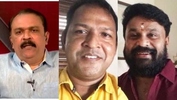 'ബാലചന്ദ്രകുമാറിന് വൃക്ക രോഗം'; 'കോടതിക്ക് കമ്മീഷനെ വെയ്ക്കാം, നേരിട്ടെത്തി സാക്ഷി വിസ്താരം നടത്താം '
