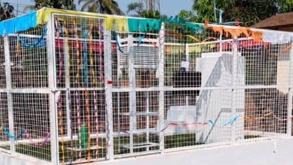 കാലാവസ്ഥ ഇനി സ്‌കൂളില്‍ നിന്നറിയാം;കാലാവസ്ഥാ സ്റ്റേഷനുമായി പിലിക്കോട് ഗവഹയര്‍ സെക്കന്‍ഡറി സ്‌കൂൾ