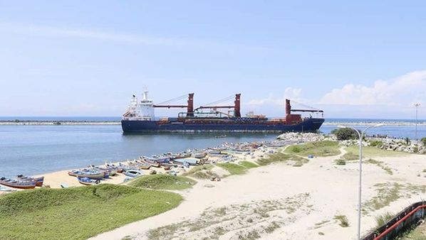 അത്യാധുനിക ക്യാമറകൾ; സുരക്ഷയ്ക്കായി 14 പൊലീസ് ഉദ്യോഗസ്ഥർ; കൊല്ലം തുറമുഖത്തിന് പുതിയമുഖം