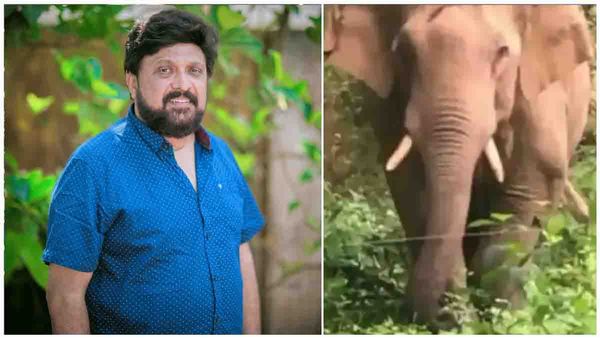 ധോണിയോട് കാണിച്ചത് ക്രൂരത, മനുഷ്യത്വം വേണം; ചികിത്സാ സഹായം വാഗ്ദാനം ചെയ്ത് ഗണേഷ് കുമാര്‍