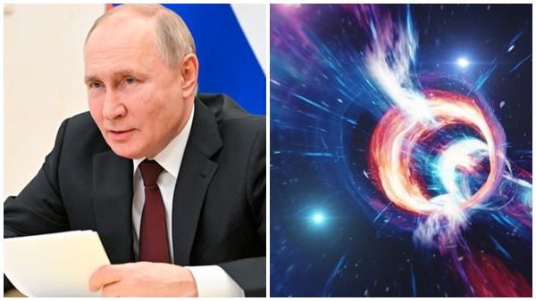 ബാബ വംഗ തോറ്റുപോകുന്ന പ്രവചനം; റഷ്യയില്‍ അക്കാര്യം സംഭവിക്കും, പുടിന് ഈ ഗതി വരും!!