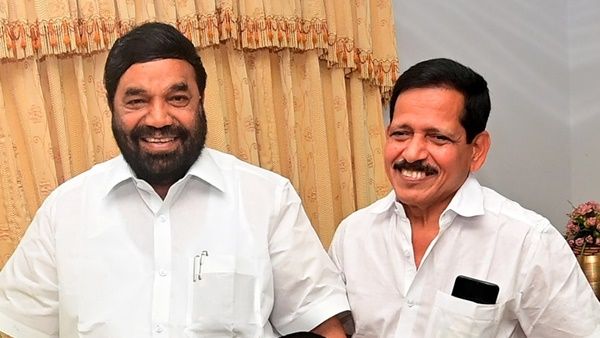 'മനുഷ്യസ്നേഹത്തിൻറെ അക്ഷയ ഖനിയാണ്, പഴയിടം നല്ലയിടമാണെന്ന് തിരിച്ചറിയണം,'; വാസവൻ