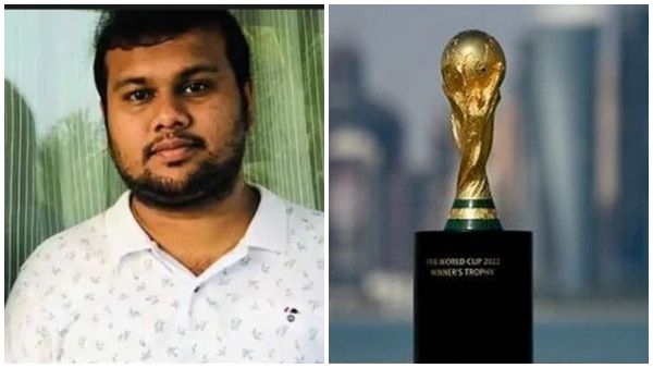 ഫുട്‌ബോള്‍ ലോകകപ്പ് ഖത്തറില്‍; കോടികള്‍ മറിഞ്ഞത് പാലക്കാട്... റിഷാബിന്റെ കുടുംബം മൊത്തം കുടുങ്ങും