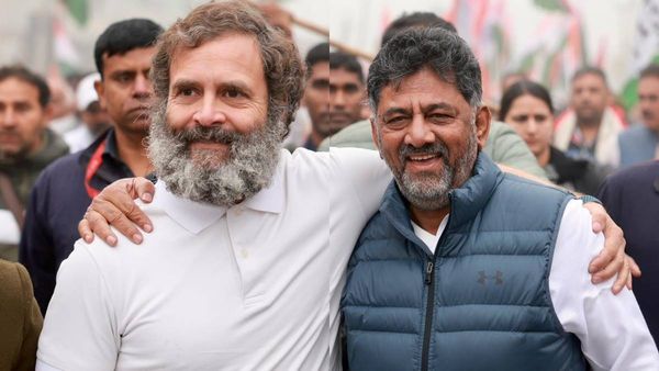 ബിജെപിയെ അടപടലം പൂട്ടാൻ ഡികെ തന്ത്രം; നേതാക്കൾ മടങ്ങിയെത്തും, മന്ത്രിമാരടക്കം