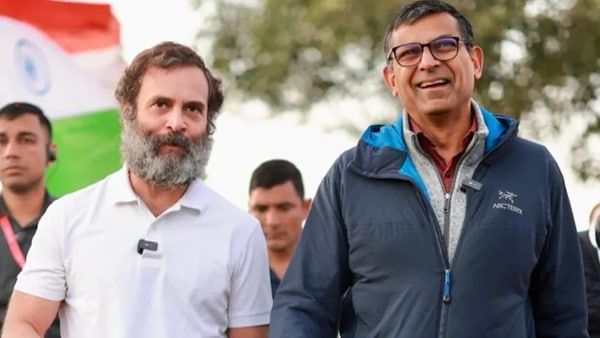 രാഹുൽ ഗാന്ധിയെ പപ്പുവെന്ന് വിളിക്കുന്നത് നിർഭാഗ്യകരം, അദ്ദേഹം വളരെ സമർത്ഥൻ; രഘുറാം രാജൻ