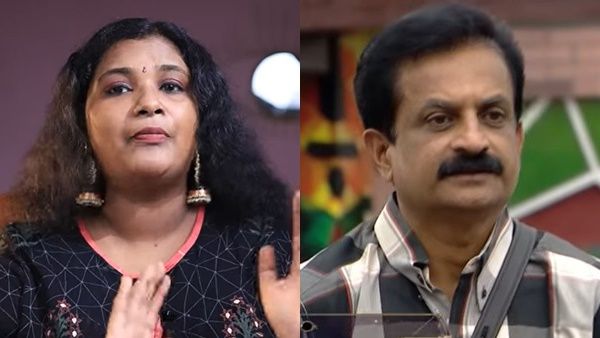 രജിത് സാറിന് വേണ്ടി കരഞ്ഞിട്ടുണ്ട്; പക്ഷെ അത് തെറ്റായിപ്പോയി, തുറന്ന് പറഞ്ഞ് വ്ലോഗർ രേവതി