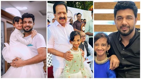 'ജനിച്ച ആദ്യത്തെ രണ്ടരമാസം ആശുപത്രിയില്‍, 6 മാസം വീട്ടില്‍; പിന്നെ നടന്നത് ഒരത്ഭുതം'; കുറിപ്പുമായി ചെന്നിത്തല