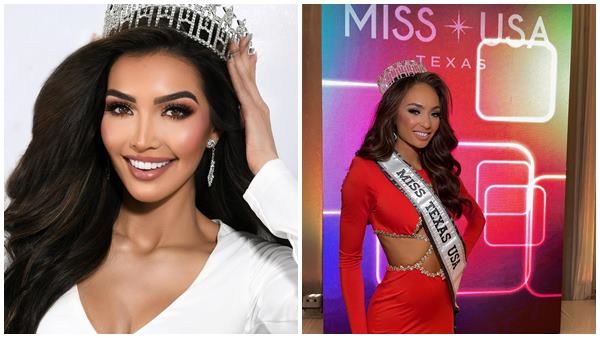 മിസ് യൂണിവേഴ്‌സില്‍ കിരീടം ചൂടി അമേരിക്കന്‍ സുന്ദരി ആര്‍ബോണി ഗബ്രിയേല്‍