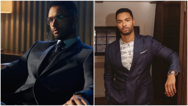 നടന്‍ റെഗെ ഷോണ്‍ പേജ് ലോകത്തെ ഏറ്റവും സുന്ദരനായ മനുഷ്യന്‍; പറയുന്നത് ശാസ്ത്രം