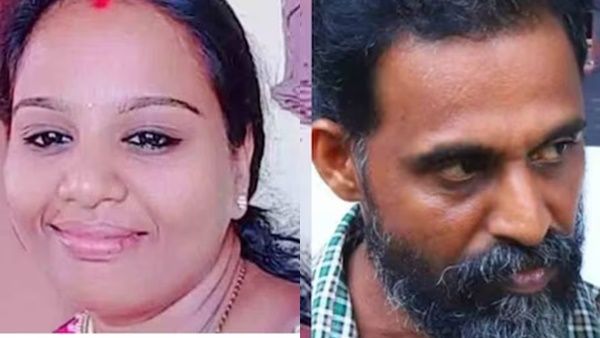  'ഫോൺ ഉപയോഗം സംശയത്തിനിടയാക്കി; രമ്യയെ കീഴ്പ്പെടുത്തി കഴുത്തു മുറുക്കി കൊന്നു കുഴിച്ചുമൂടി'